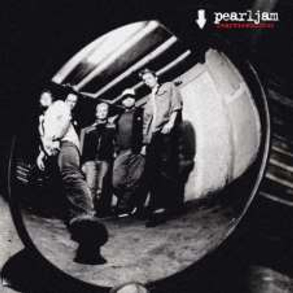 Pearl Jam - Rearviewmirror (Greatest Hits 1991-2003): Volume 2 (Bla(Vinyl Album) Pearl Jam - Rearviewmirror (Greatest Hits 1991-2003): Volume 2 (Bla(Vinyl Album)