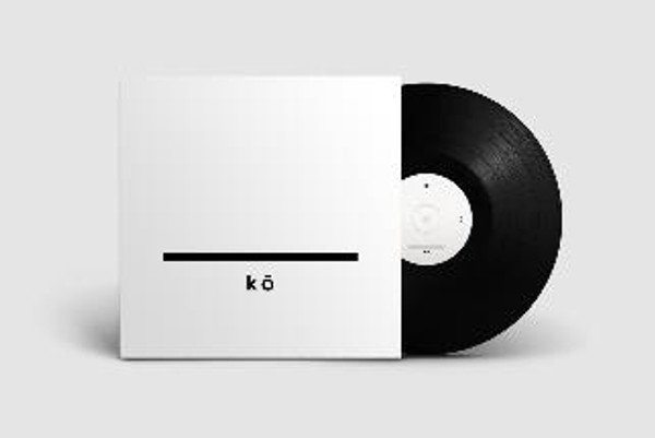 Various Artists - Music For K?à?ì (Vinyl)