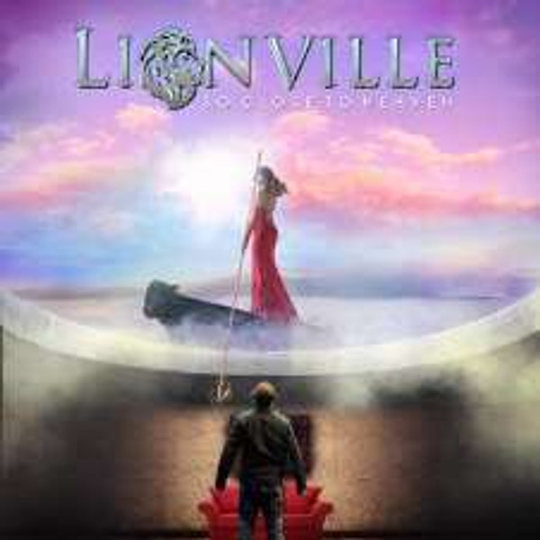 Lionville - So Close To Heaven (CD)