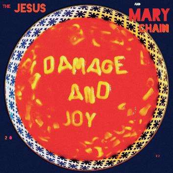 The Jesus And Mary Chain - Damage And Joy (CD)