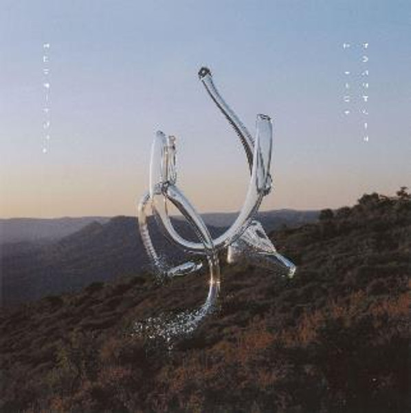 Hermitude - Mirror Mountain (CD)