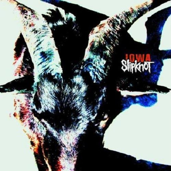 Slipknot - Iowa (2LP)