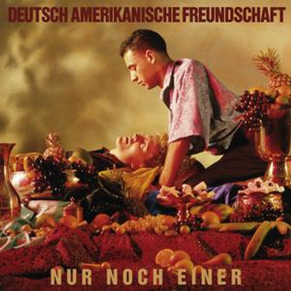 Gorl, Robert & Daf - Nur Noch Einer (CD)