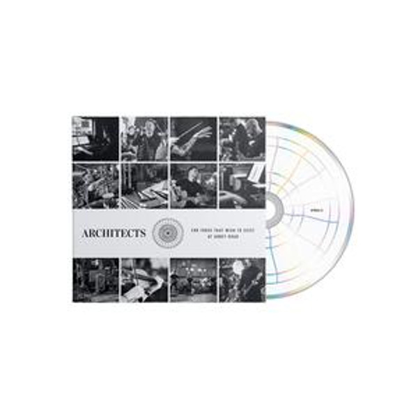 Architects - For Those That Wish To Exist At Abbey Road (CD)