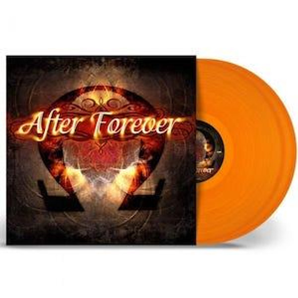 After Forever - After Forever (VINYL 12 INCH DOUBLE ALBUM)
