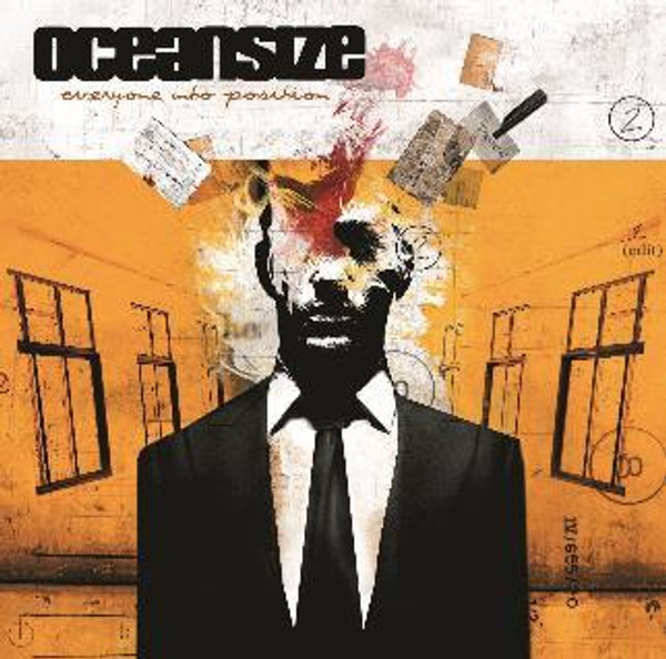Oceansize - Everyone Into Position (Vinyl)