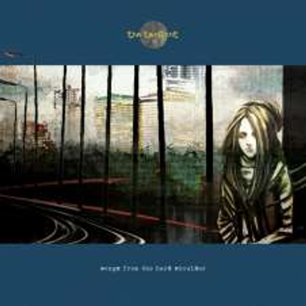 The Tangent - Songs From The Hard Shoulder (Ltd. Cd Digipak) (CD)