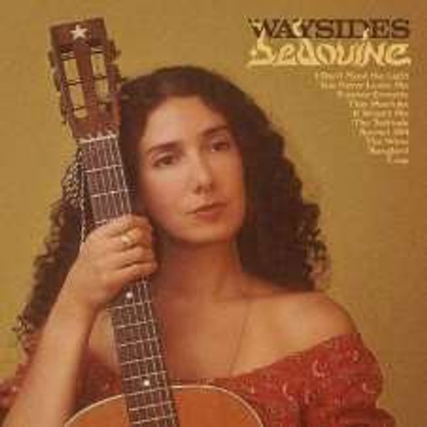 Bedouine - Waysides (LP)