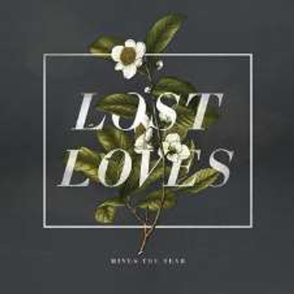 Minus The Bear - Lost Loves (LP NEON YELLOW INDIE EXCLUSIVE LP)