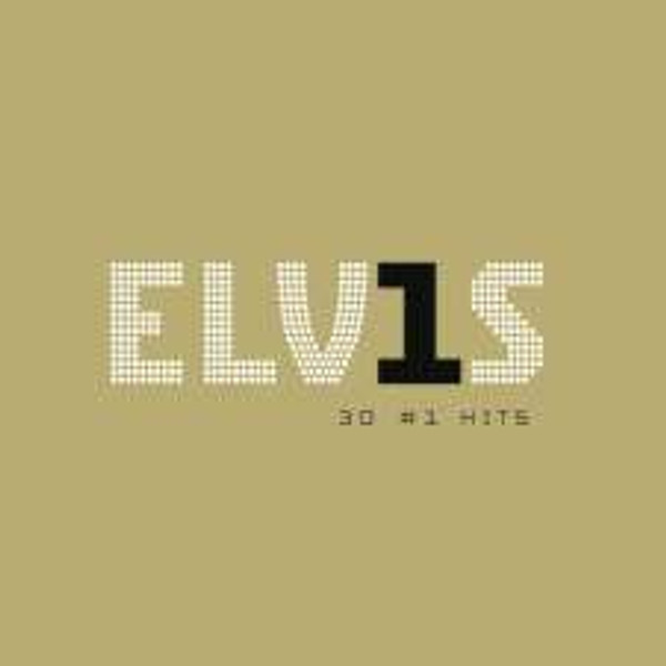 Elvis Presley - Elvis Presley 30 #1 Hits Expanded Edition (2CD)