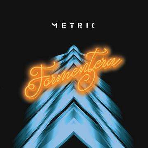 Metric - Formentera (Indie Exclusive) (CD)
