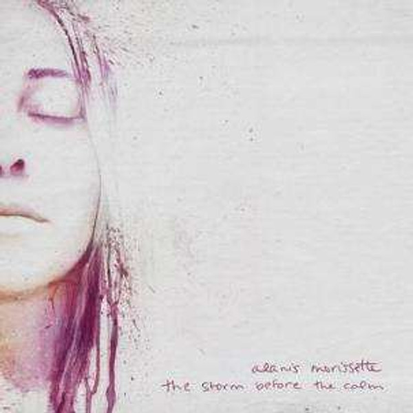 Alanis Morissette - The Storm Before The Calm (2CD)