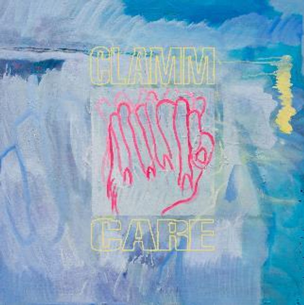 Clamm - Care (LP Crystal Clear Vinyl  LP)