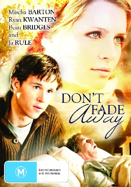 Don't Fade Away (DVD)