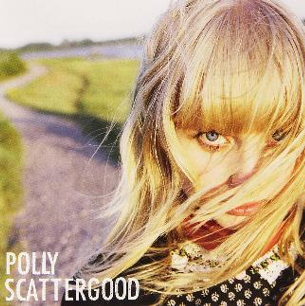 Polly Scattergood - Polly Scattergood (LP 2LP Pink Sparkle LP)