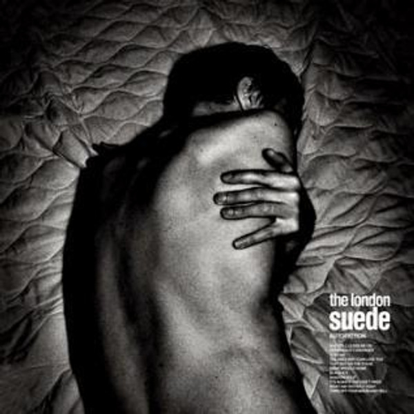 Suede - Autofiction (CD)