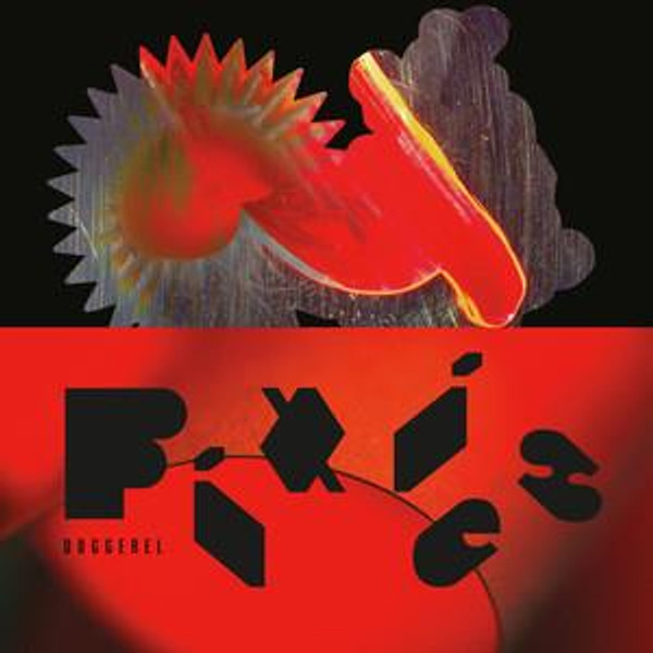 Pixies - Doggerel (CD)