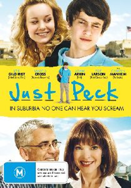 Just Peck (DVD)