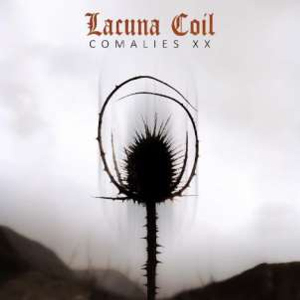 Lacuna Coil - Comalies Xx (Ltd. Deluxe 2Cd Artbook) (2CD)