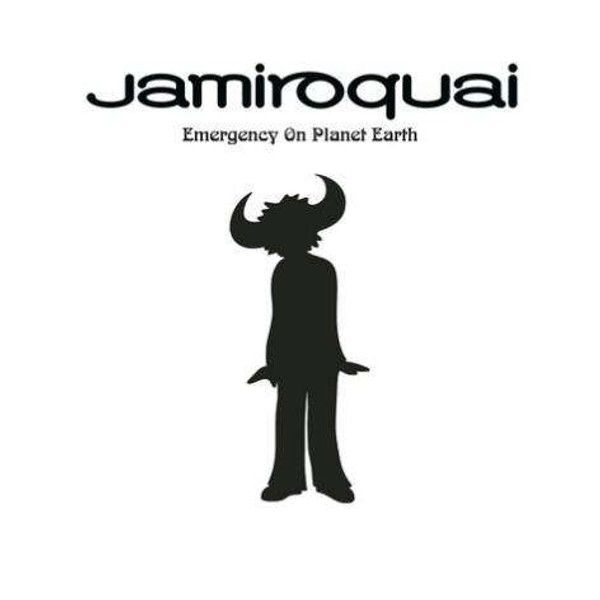 Jamiroquai - Emergency On Planet Earth (2Lp Clear Vinyl) (2LP)