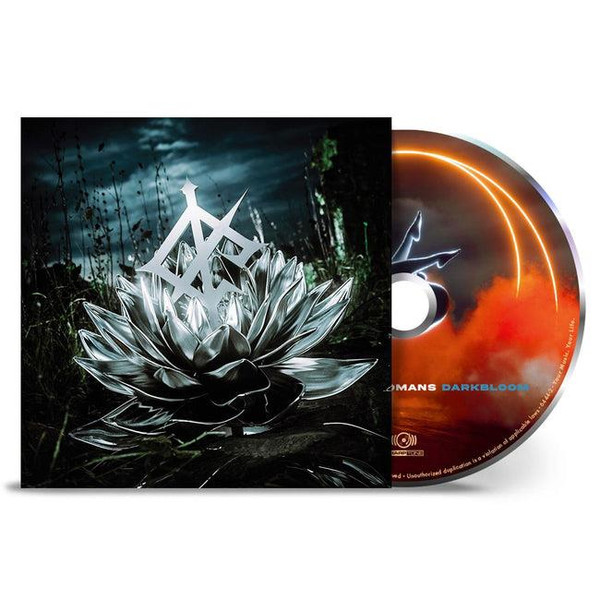 We Came As Romans - Darkbloom (CD CD ALBUM (1 DISC))