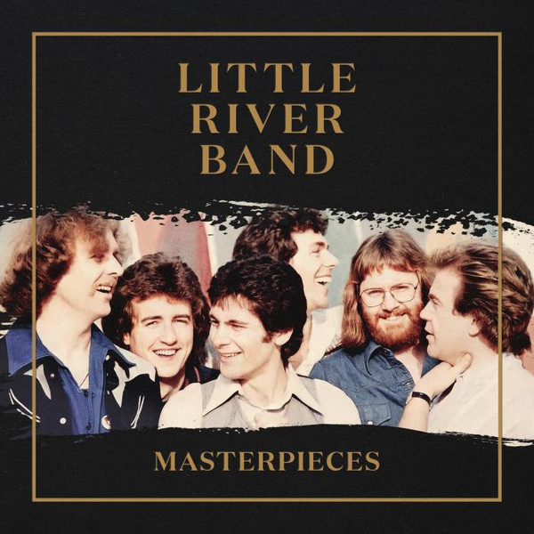 Little River Band - Masterpieces (Vinyl (3LP Set) Dlx 180g Black 3LP VINYL BOX SET)