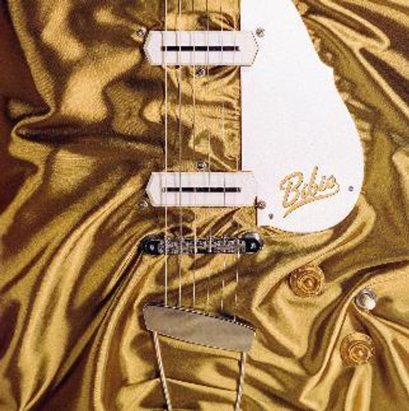 Bibio - Bib10 (Indie Exclusive Gold LP Vinyl)