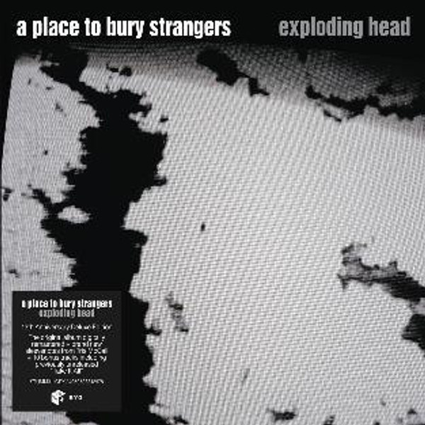 A Place To Bury Strangers - Exploding Head (VINYL)