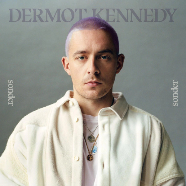 Dermot Kennedy - Sonder (CD CD ALBUM (1 DISC))