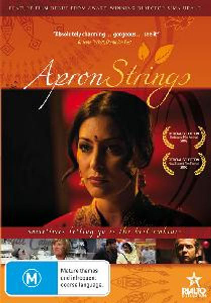Apron Strings (DVD)