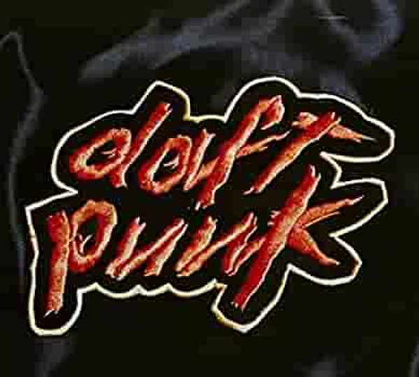Daft Punk - Homework (Remixes) (Black LP [Limited Edition] Vinyl)
