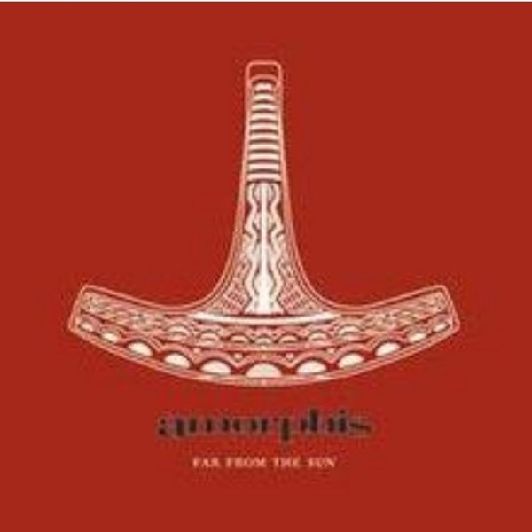 Amorphis - Far From The Sun  (CD)