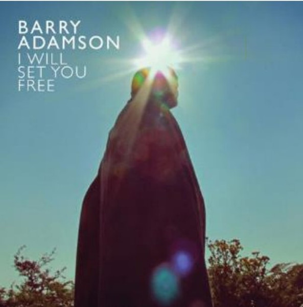 Barry Adamson - I Will Set You Free (CD)