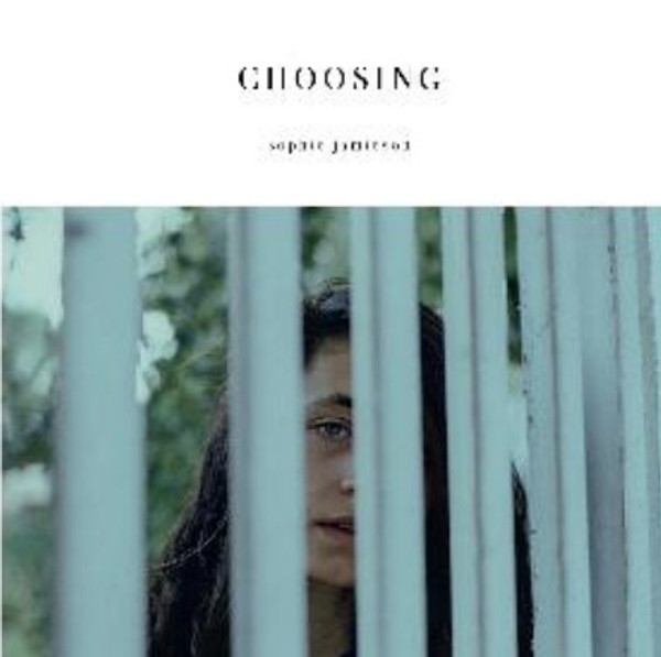 Sophie Jamieson - Choosing (Standard Black LP Vinyl)