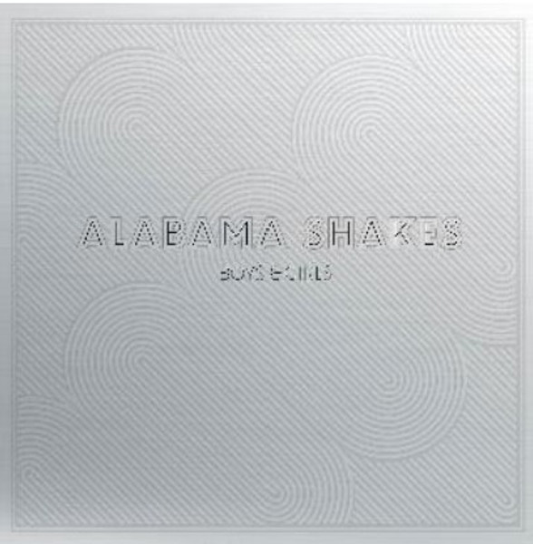 Alabama Shakes - Boys & Girls 10Th Anniversary Special Edition (Features 11 bonus tracks from the bands 2012 KCRW “Morning Becomes Eclectic” session.  CD)
