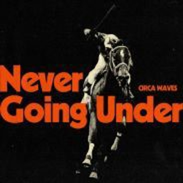 Circa Waves - Never Going Under (Indies Exclusive Vinyl)