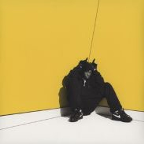 Dizzee Rascal - Boy In Da Corner (YELLOW REISSUE PRESSING Vinyl)