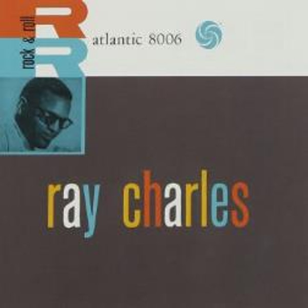 Ray Charles - Ray Charles (Mono) (Ltd Edition Clear LP Vinyl)