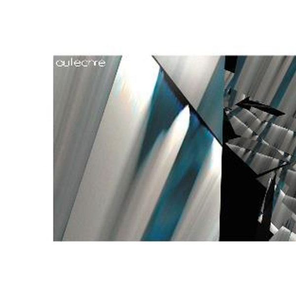 Autechre - Confield (Black 2LP Vinyl)