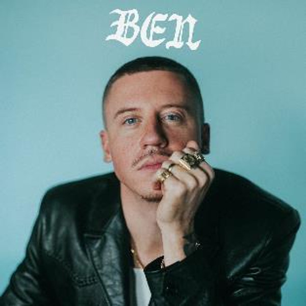 Macklemore - Ben (CD)