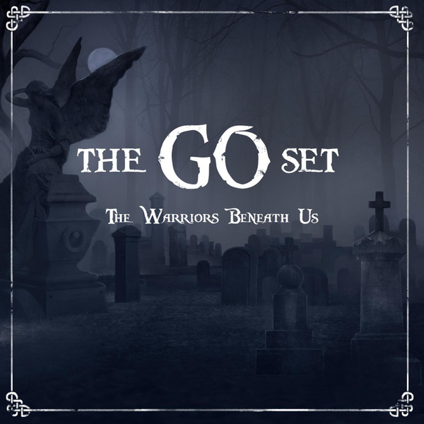 The Go Set - The Warriors Beneath Us (LP)