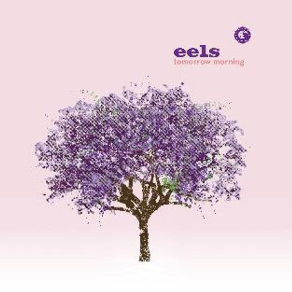 Eels - Tomorrow Morning (2023 Reissue) (Limited Edition Black Vinyl with Gatefold sleeve, matt machine varnish Vinyl)