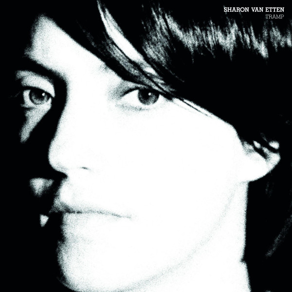 Sharon Van Etten - Tramp (Anniversary Edition) (Crimson Splash 1LP Vinyl)