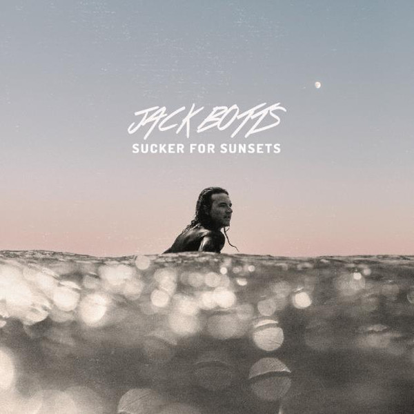 Jack Botts - Sucker For Sunsets (CD)