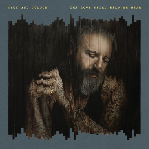 City And Colour - The Love Still Held Me Near (Black - Standard Retail) (2LP)