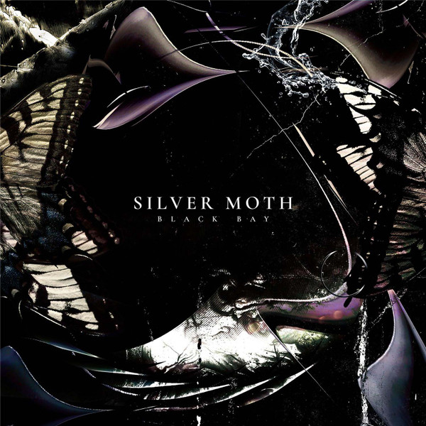 Silver Moth - Black Bay (Standard CD)