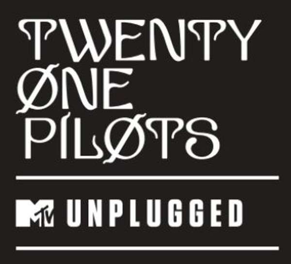 Twenty One Pilots - Mtv Unplugged (DIGIPACK VERSION CD)