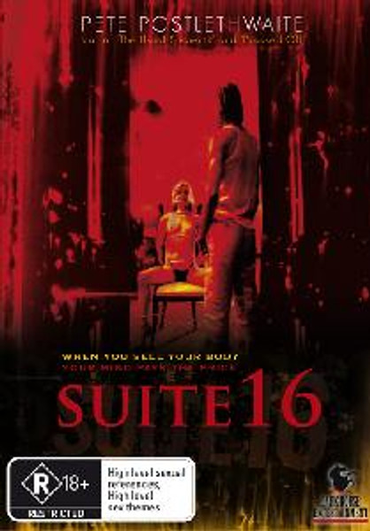 Suite 16 (DVD)