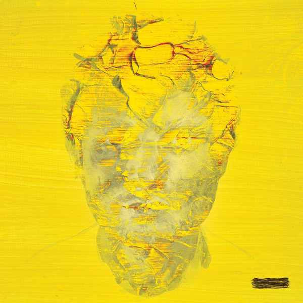 Ed Sheeran - - (Limited 1 x 140g 12" Yellow vinyl  Vinyl)