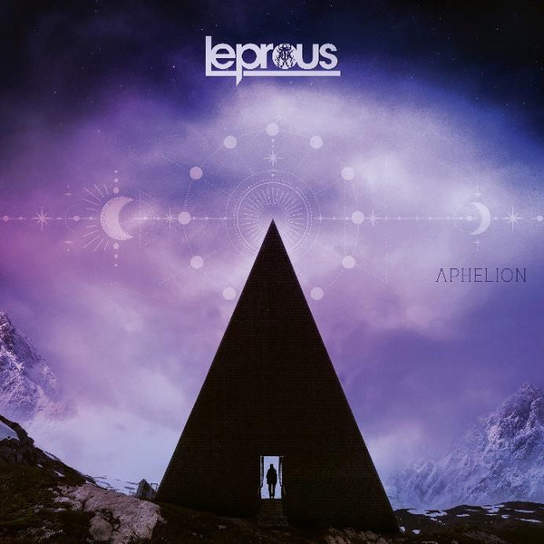 Leprous - Live 2022 (Ltd. Transp. Light Blue Lp) (VINYL)